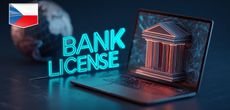Получение банковской лицензии в Чехии