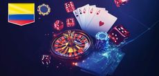 Получить лицензию на гемблинг в Колумбии