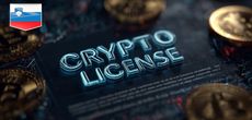Оформить криптолицензию в Словении