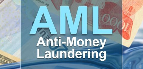 План действий Совета в отношении политики AML