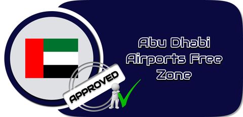 Регистрация компании в Abu Dhabi Airports Free Zone в ОАЭ