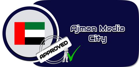 Регистрация компании в Ajman Media City