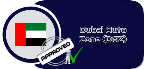 Регистрация компании в Dubai Auto Zone