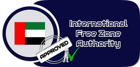 Регистрация компании в International Free Zone Authority (IFZA)