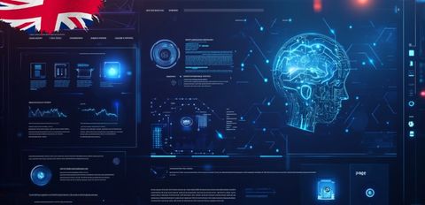 Подход Соединенного Королевства к регулированию ИИ