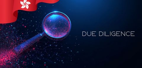 Due diligence для частных сделок M&A в Гонконге