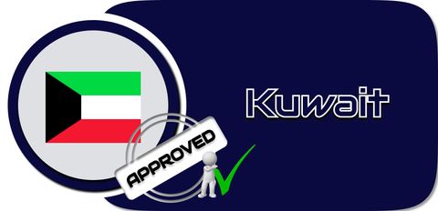 Регистрация компании в Кувейте