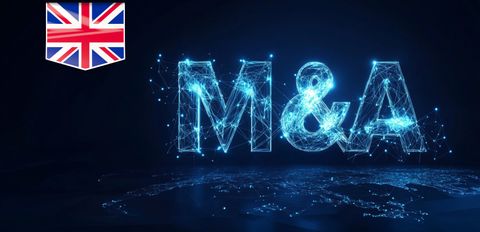 Due diligence в частных M&A в Великобритании