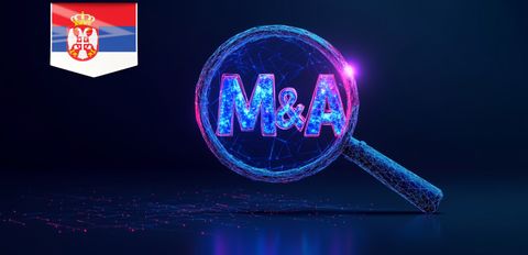 Due diligence в частных M&A в Сербии