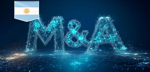 Технологические M&A в Аргентине