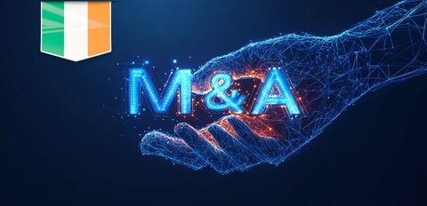 Правила получения разрешения на M&A в Ирландии