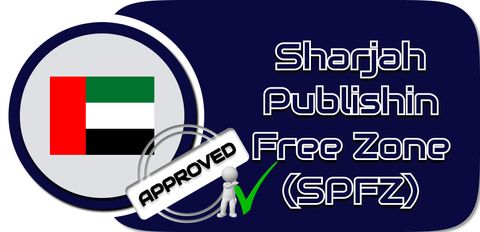 Регистрация компании в Sharjah Publishing City Free Zone