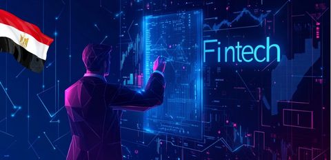 Регулирование Fintech в Египте