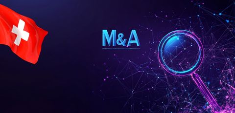 Due diligence технологических M&A в Швейцарии