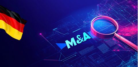 Due diligence технологических сделок M&A в Германии