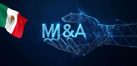 Due diligence технологических сделок M&A в Мексике