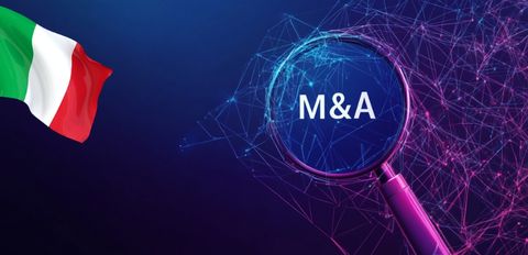 Due diligence частных M&A в Италии