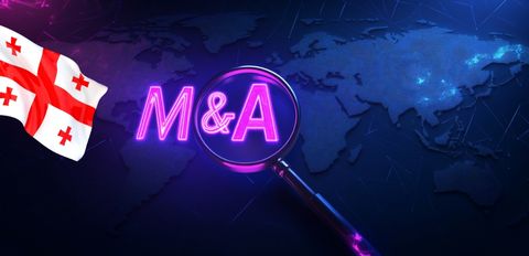 Due diligence частных сделок M&A в Грузии