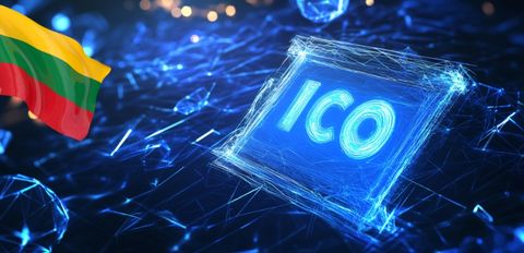 ICO в Литве