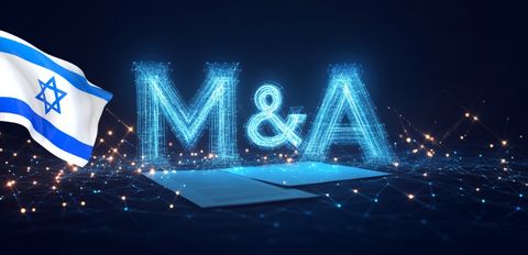 M&A регулирование в Израиле