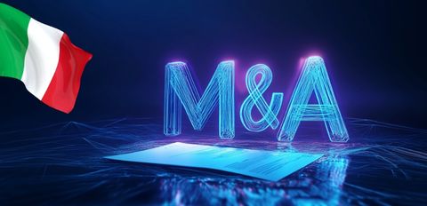 M&A регулирование в Италии