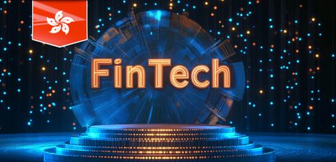 Защита ИС в сфере FinTech в Гонконге