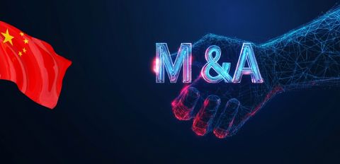 Коротко о регулировании M&A в Китае