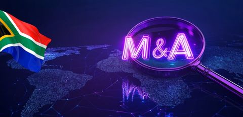 Коротко о регулировании M&A в Южной Африке