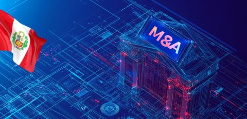 Особенности технологических M&A в Перу