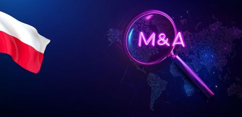 Регулирование M&A в Польше