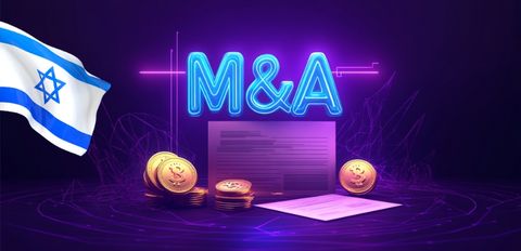 Регулирование публичных M&A в Израиле