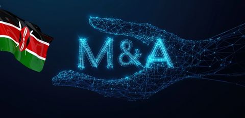 Регулирование сделок M&A в Кении