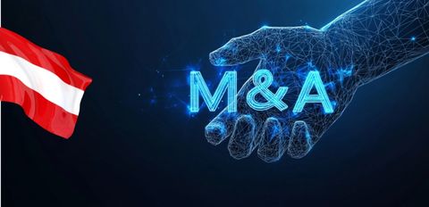 Регулирование частных M&A в Австрии