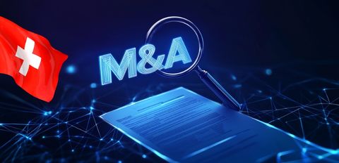 Сделки M&A в Швейцарии и требования к согласию клиента