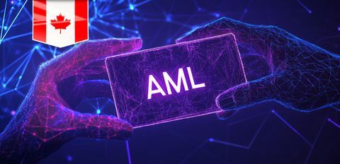 Применение политики AML/CFT в Канаде