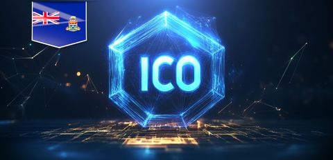 Особенности структурирования ICO на Кайманах