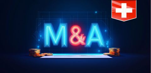 Швейцарские M&A