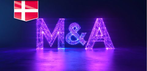 Особенности регулирования M&A в Дании