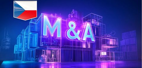 Регулирование M&A в Чехии