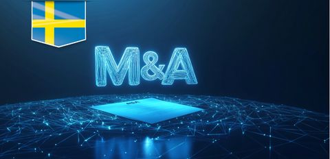 Регулирование публичных сделок M&A в Швеции