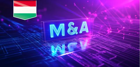 Регулирование сделок M&A в Венгрии