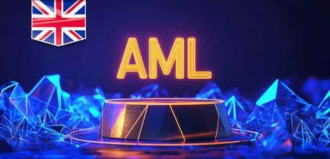 Проблемы AML в сфере Fintech в Великобритании