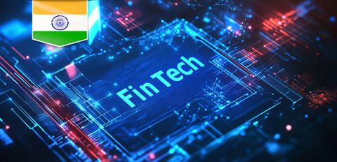 Обновленное регулирование Fintech в Индии