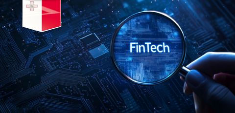 Запуск Fintech-песочницы на Мальте