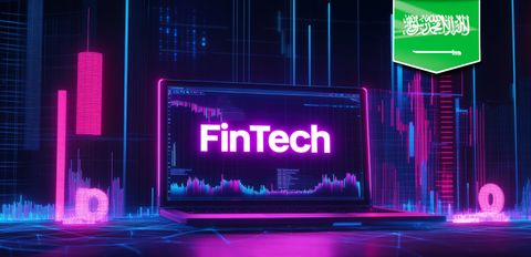 Регулирование Fintech в Саудовской Аравии