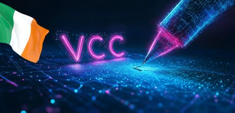 Регистрация VCC в Ирландии