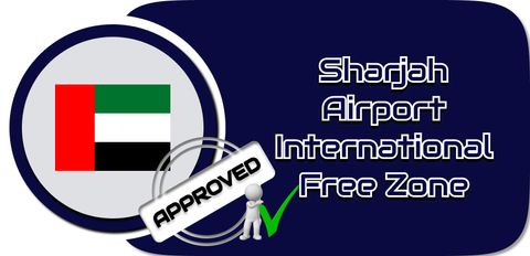 Sharjah Airport International Free Zone