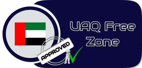 UAQ Free Zone