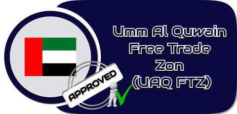 Регистрация компании в Umm Al Quwain Free Trade Zone (UAQ FTZ)