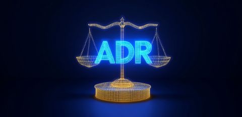 ADR и семейное право